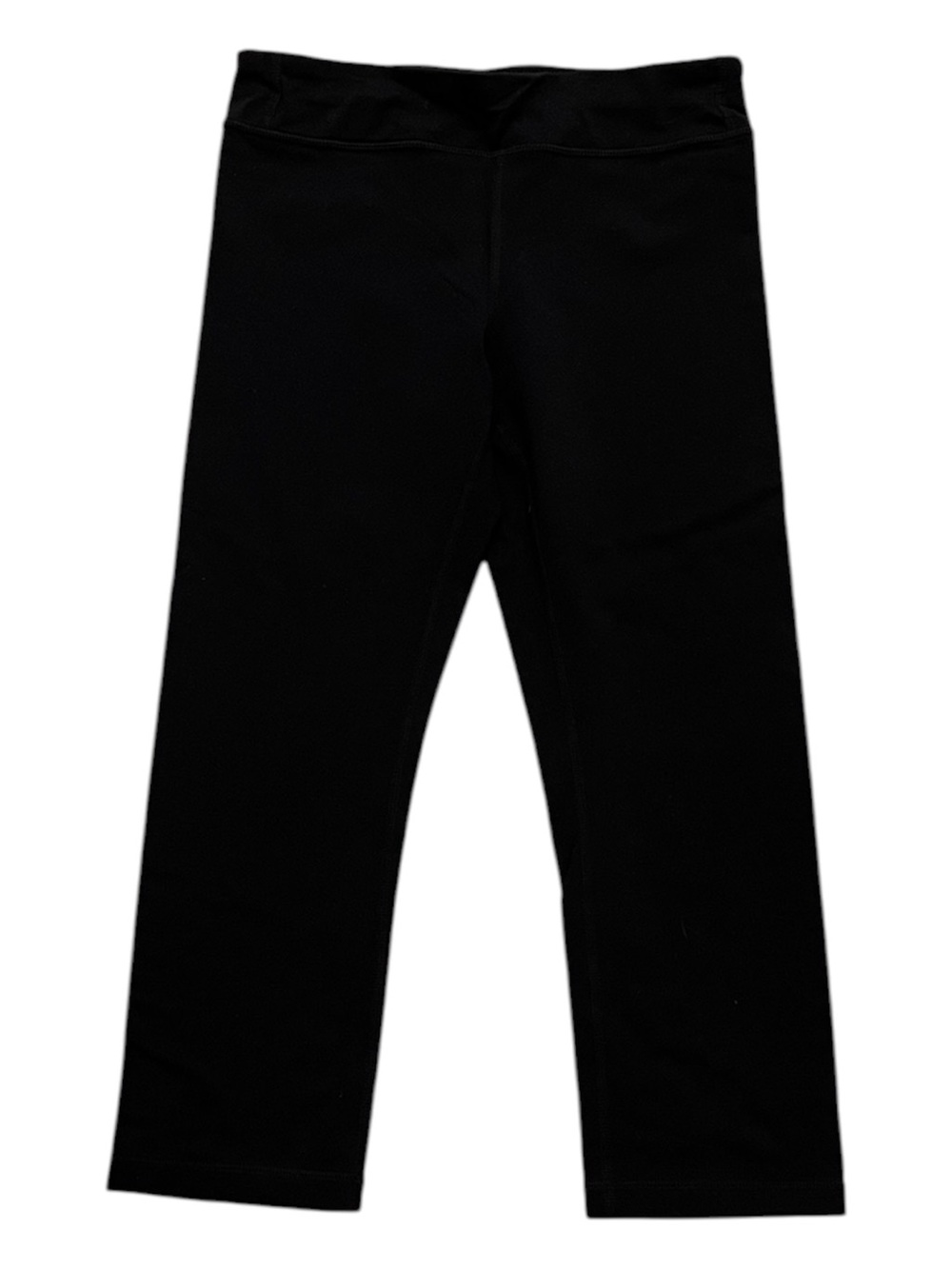 Athleta Girl L(12) Capri Leggings